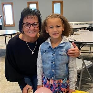 Meet your Posher, Jody